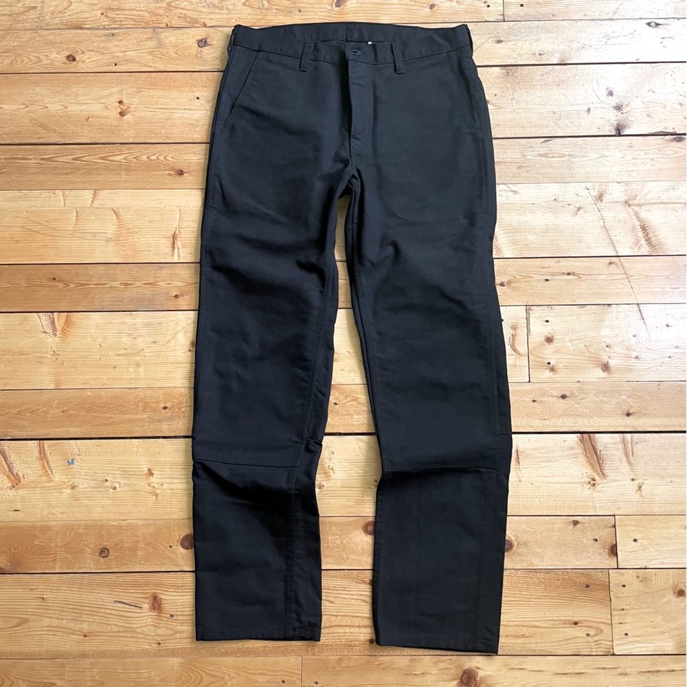 Men's Filson Double Layer Work Pant - 34